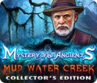 Jogo Mystery of the Ancients: Mud Water Creek Collector's Edition