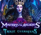 Jogo Mystery of the Ancients: Three Guardians