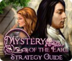 Jogo Mystery of the Earl Strategy Guide