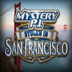 Jogo Mystery P.I.: Stolen in San Francisco