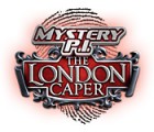 Jogo Mystery P.I.: The London Caper
