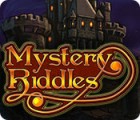 Jogo Mystery Riddles