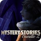 Jogo Mystery Stories Bundle 2