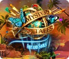 Jogo Mystery Tales: Art and Souls