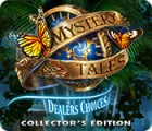 Jogo Mystery Tales: Dealer's Choices Collector's Edition