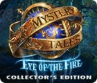 Jogo Mystery Tales: Eye of the Fire Collector's Edition