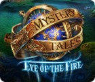 Jogo Mystery Tales: Eye of the Fire