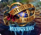 Jogo Mystery Tales: Her Own Eyes