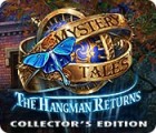 Jogo Mystery Tales: The Hangman Returns Collector's Edition