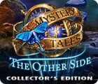 Jogo Mystery Tales: The Other Side Collector's Edition