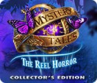 Jogo Mystery Tales: The Reel Horror Collector's Edition