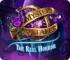 Jogo Mystery Tales: The Reel Horror
