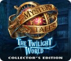 Jogo Mystery Tales: The Twilight World Collector's Edition