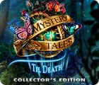 Jogo Mystery Tales: Til Death Collector's Edition