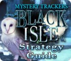 Jogo Mystery Trackers: Black Isle Strategy Guide
