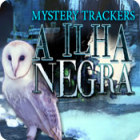 Jogo Mystery Trackers: A Ilha Negra