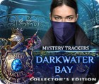 Jogo Mystery Trackers: Darkwater Bay Collector's Edition