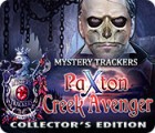 Jogo Mystery Trackers: Paxton Creek Avenger Collector's Edition