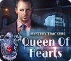 Jogo Mystery Trackers: Queen of Hearts