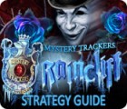 Jogo Mystery Trackers: Raincliff Strategy Guide
