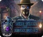 Jogo Mystery Trackers: The Fall of Iron Rock