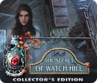 Jogo Mystery Trackers: The Secret of Watch Hill Collector's Edition