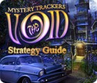 Jogo Mystery Trackers: The Void Strategy Guide