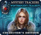 Jogo Mystery Trackers: Winterpoint Tragedy Collector's Edition