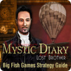 Jogo Mystic Diary: Lost Brother Strategy Guide