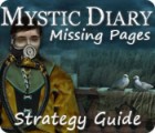 Jogo Mystic Diary: Missing Pages Strategy Guide