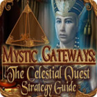 Jogo Mystic Gateways: The Celestial Quest Strategy Guide Jogo Mystic Gateways: The Celestial Quest Strategy Guide