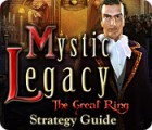 Jogo Mystic Legacy: The Great Ring Strategy Guide