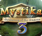 Jogo Mystika 3: Awakening of the Dragons