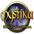 Jogo Mystika: Entre a Luz e a Sombra