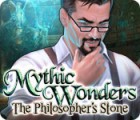 Jogo Mythic Wonders: The Philosopher's Stone