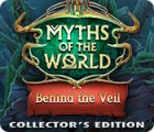 Jogo Myths of the World: Behind the Veil Collector's Edition