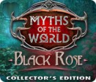 Jogo Myths of the World: Black Rose Collector's Edition