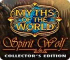 Jogo Myths of the World: Spirit Wolf Collector's Edition