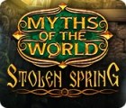 Jogo Myths of the World: Stolen Spring