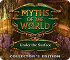 Jogo Myths of the World: Under the Surface Collector's Edition