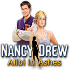 Jogo Nancy Drew: Alibi in Ashes