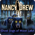 Jogo Nancy Drew: Ghost Dogs of Moon Lake