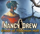 Jogo Nancy Drew: Ghost of Thornton Hall