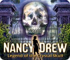 Jogo Nancy Drew: Legend of the Crystal Skull