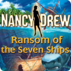 Jogo Nancy Drew: Ransom of the Seven Ships