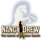 Jogo Nancy Drew: Secret of Shadow Ranch