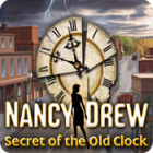 Jogo Nancy Drew - Secret Of The Old Clock