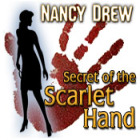 Jogo Nancy Drew: Secret of the Scarlet Hand