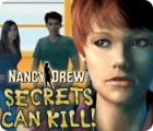 Jogo Nancy Drew: Secrets Can Kill Remastered