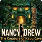 Jogo Nancy Drew: The Creature of Kapu Cave